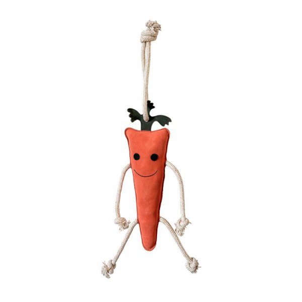 Zabawka dla konia York Carrot