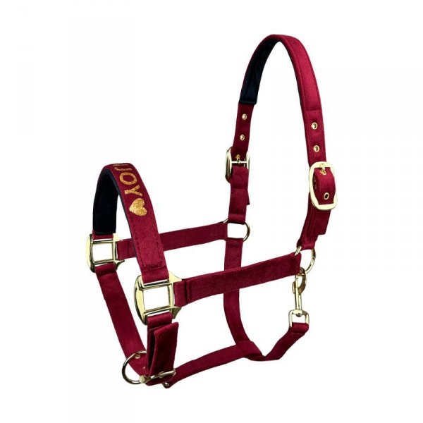 Kantar Horsenjoy Velvet