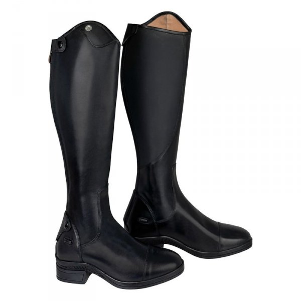 Oficerki York Holly wąskie