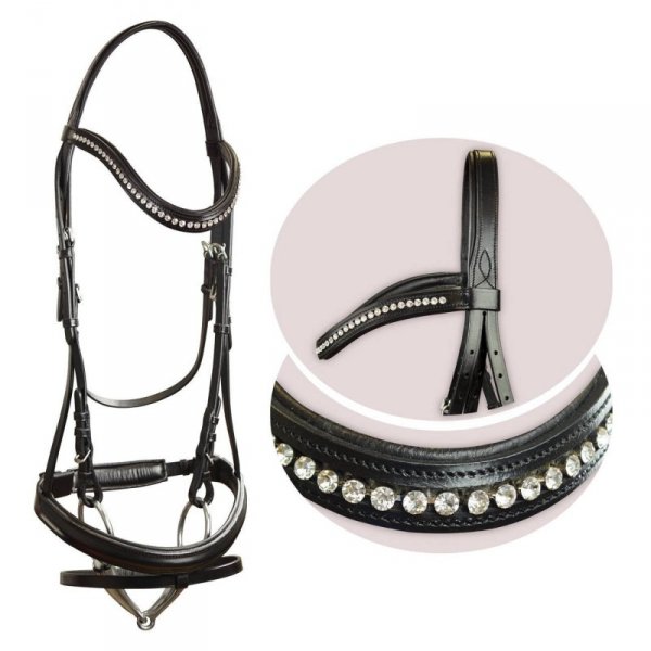 Ogłowie York Gloria