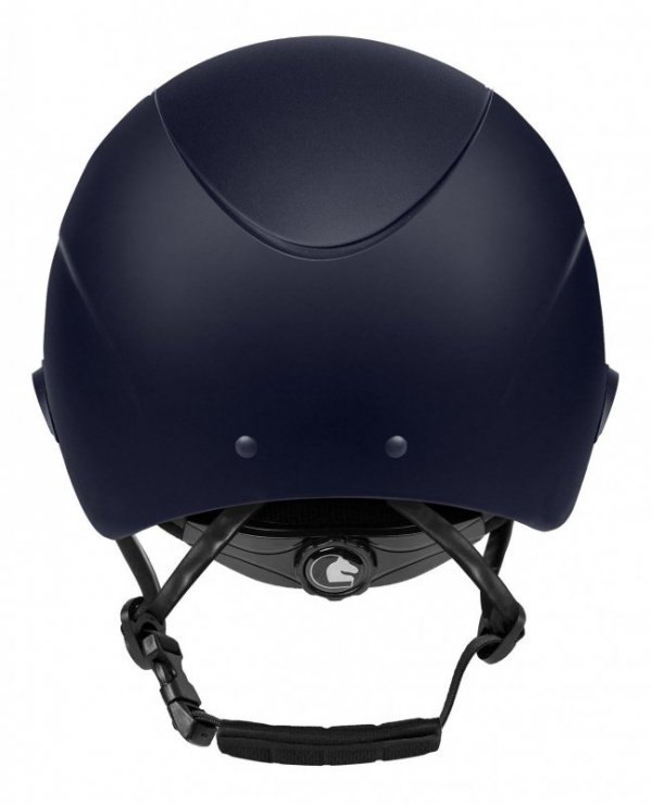Kask Fair Play APOLEUS W-V szeroki daszek granat 