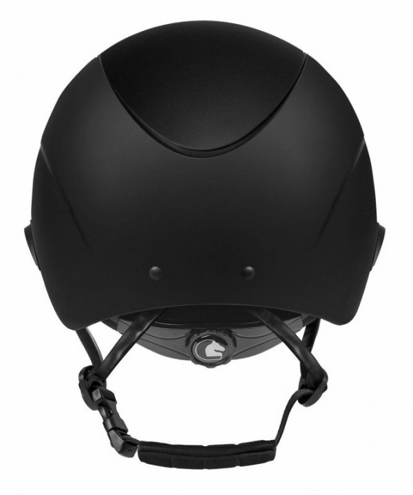 Kask Fair Play APOLEUS RG W-V czarny ROSEGOLD