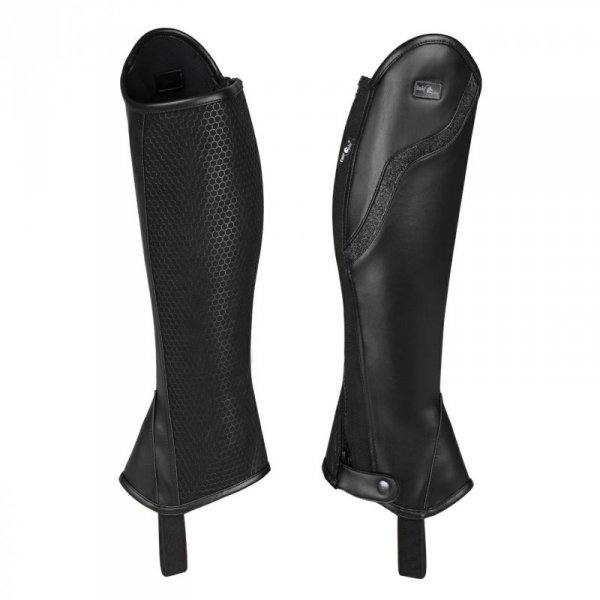 Sztylpy Fair Play IDUNA czarny