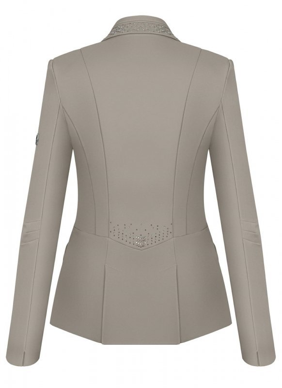 Frak konkursowy Fair Play ESTERA migdałowy