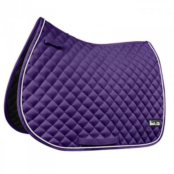 Czaprak Fair Play AMBER 2.0 fioletowy P1 VS