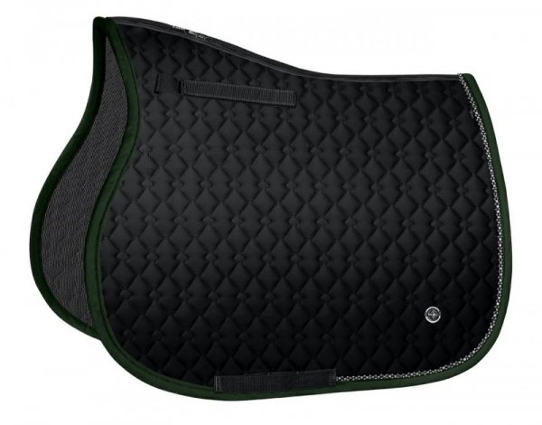 Czaprak Wszechstronny Fair Play ZIRCON czarny  VS