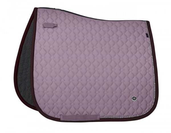 Czaprak Ujeżdżeniowy Fair Play ZIRCON orchidea   