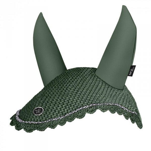 Nauszniki FP ZIRCON ciemnoszałwiowy