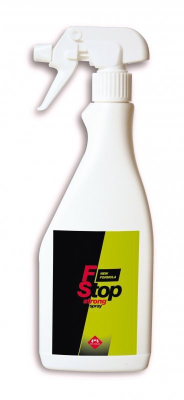 FM FStop Spray Strong Selleria 500ml