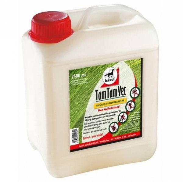 leovet tam tam vet - Summer Spray 2500 ml