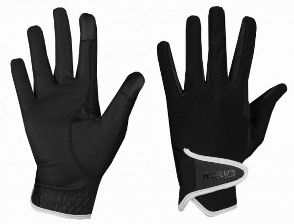 rękawiczki ORIGINALS BLACK