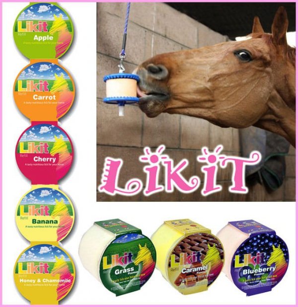 lizawka likit zapas 650g