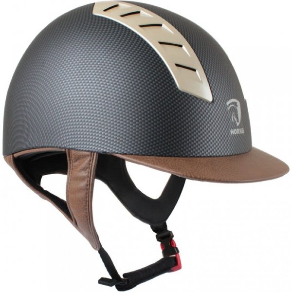 SAFETY HELMET ARROW CARBON (1)