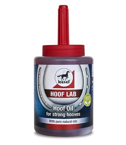 Leovet hooflab oil olej do kopyt