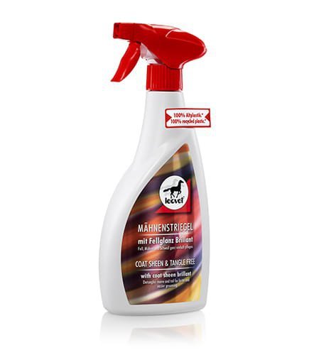leovet mahnenstrigel brilliant - odżywka do włosów 550ml