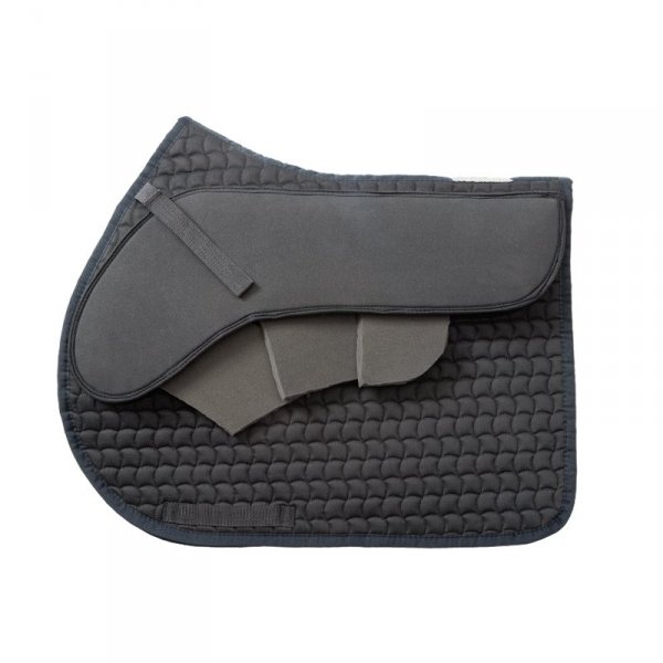 Czaprak Kavalkade KavalTop-Vario Shape Cut - z kieszeniami - wszechstronny