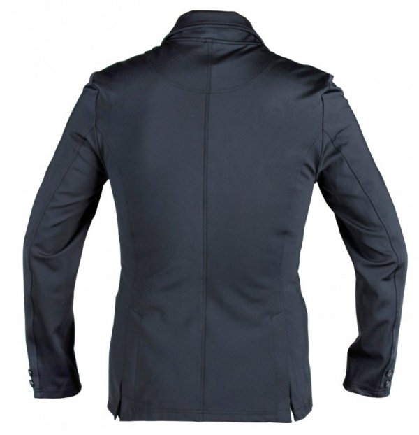 Kurtka jeździecka Horka Triumph Softshell czarna
