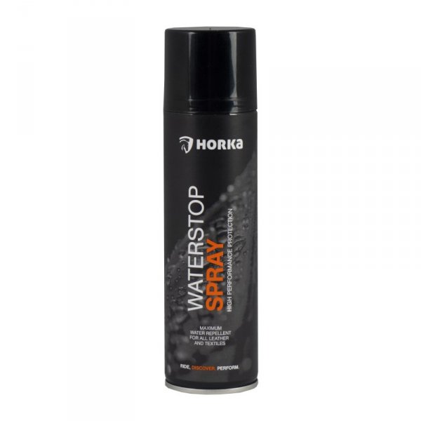 Spray do impregnacji Horka Waterstop naturalny