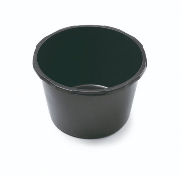 Zbiornik wody 45L czarny Horka
