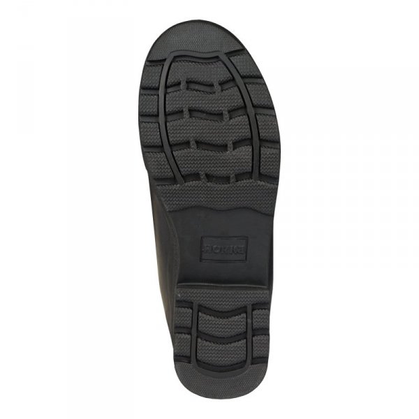 Buty outdoor Horka Greenwich Kort czarne