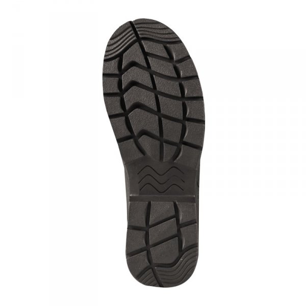 Buty outdoor Horka Highlander Lang niebieskie