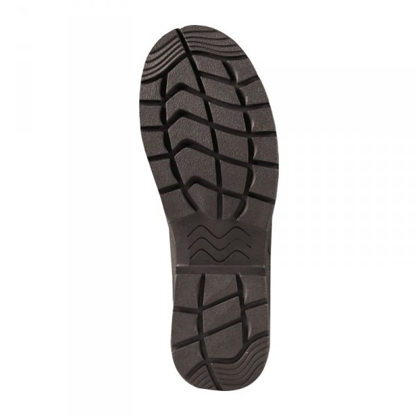 Buty Outdoorowe / Stajenne HORKA Highlander - zielony las