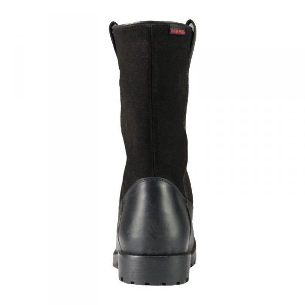 Buty outdoor Horka Cornwall czarne