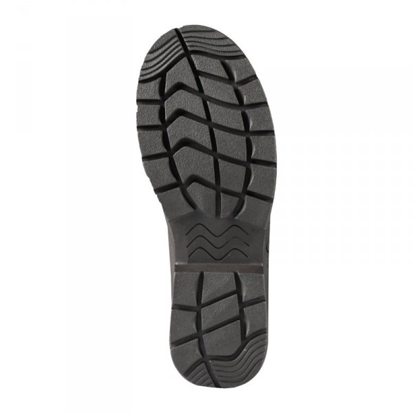 Buty outdoor Horka York Kort brązowe