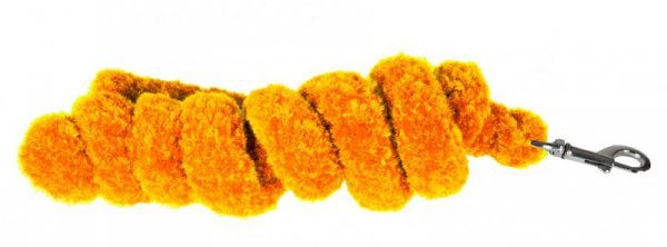 Wędzidło Horka Feather oranje