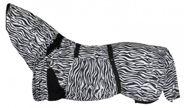 Derka przeciw Egzemie z filtrem UV HORKA - zebra