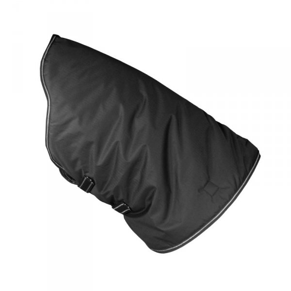 Kaptur / Kołnierz do Derki Padokowej Horka Dime 600D 100 g - czarny