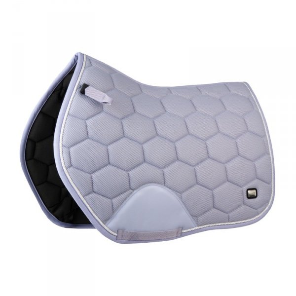 Czaprak skokowy / wszechstronny Horka PRECIOUS CC EQPRO – oddychający - liliowy