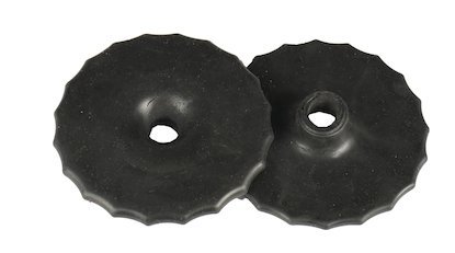 Bit Ringen Gel Horka czarny