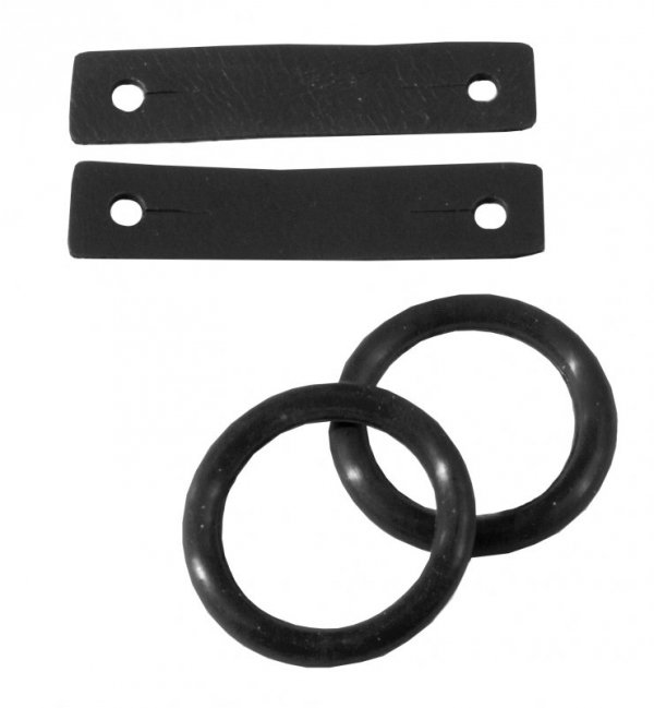 Stirrup Horka Fillis black