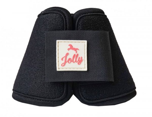 Buty ochronne Horka Jolly czarne