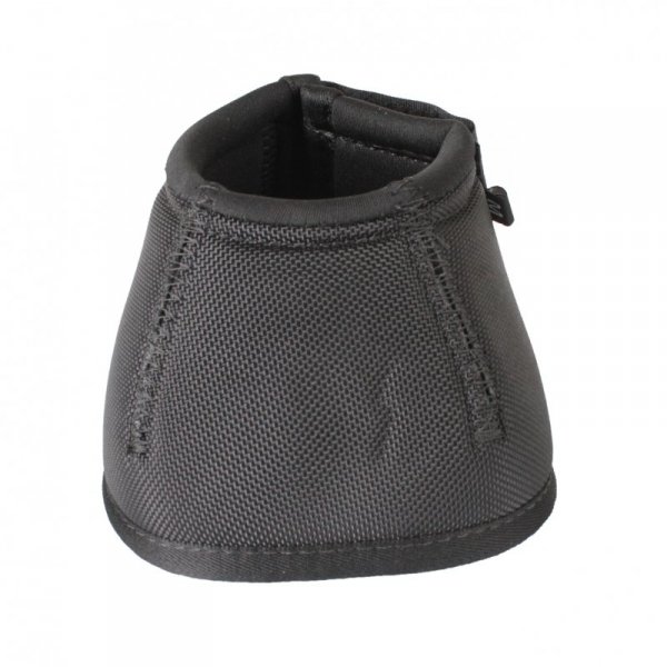 Cholewka ochronna gevoerde Horka Anti-Turn 1680D Neoprene; czarny