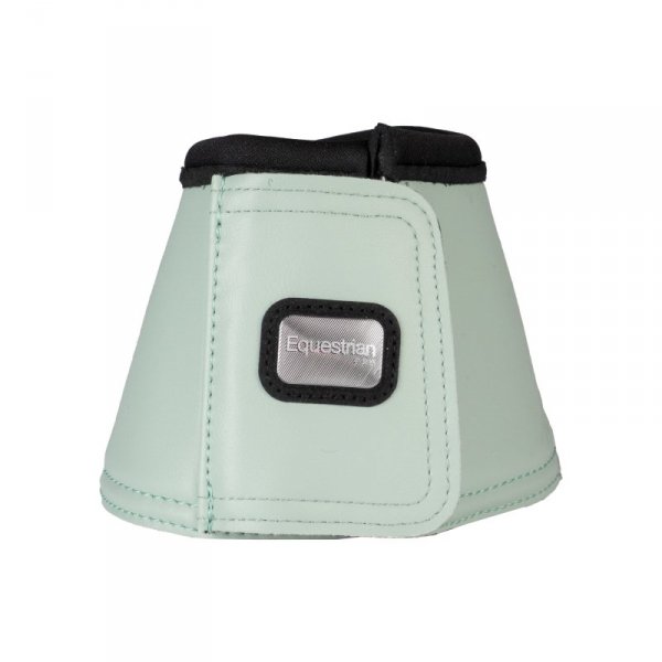 Kaloszki Dla Konia Horka EQPRO PRECIOUS - miętowe