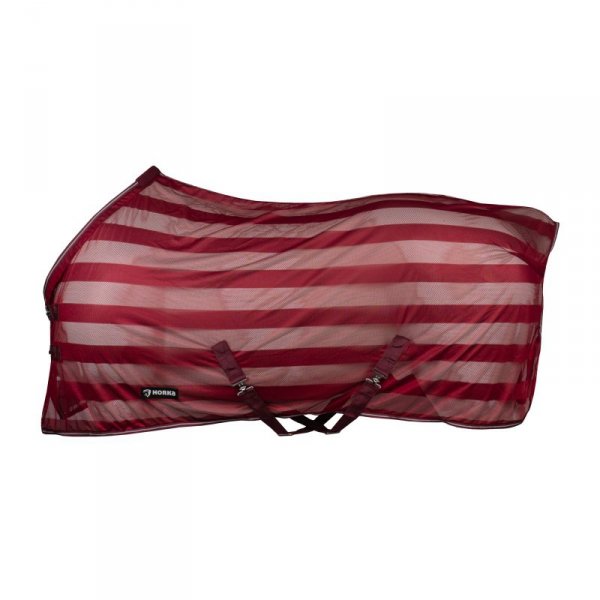 Derka sitkowa przeciwowadowa w pasy HORKA "Striped Fly"