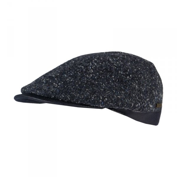 Koc Donegal Tweed Horka niebieski