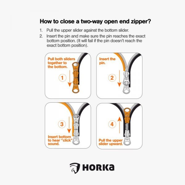 Kurtka softshell Horka Glory czarna