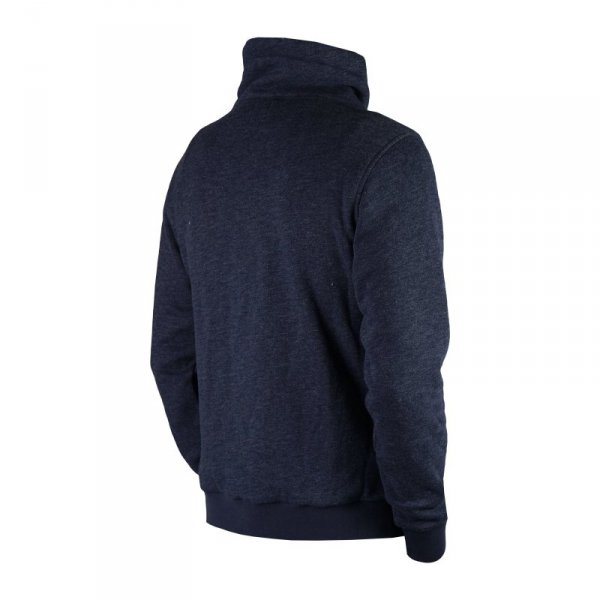 Sweter męski Horka Tommy niebieski
