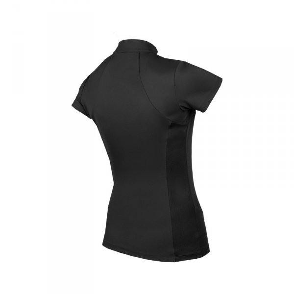 Koszulka treningowa Horka MADELINE EQPRO - czarna