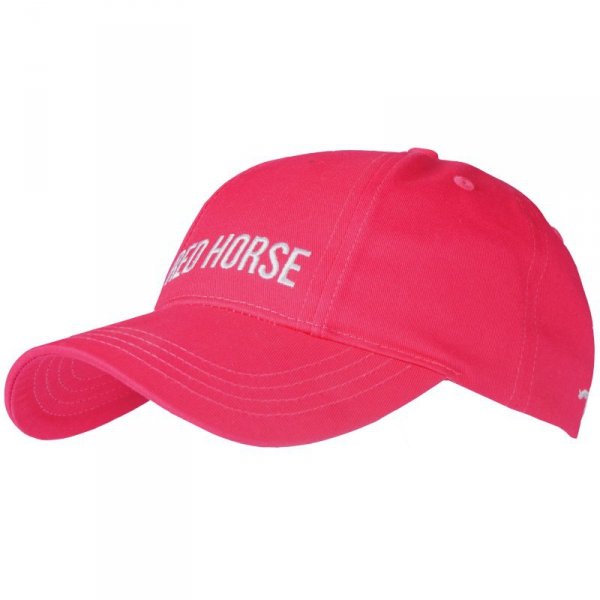 Czapka baseballowa Horka Hot Pink