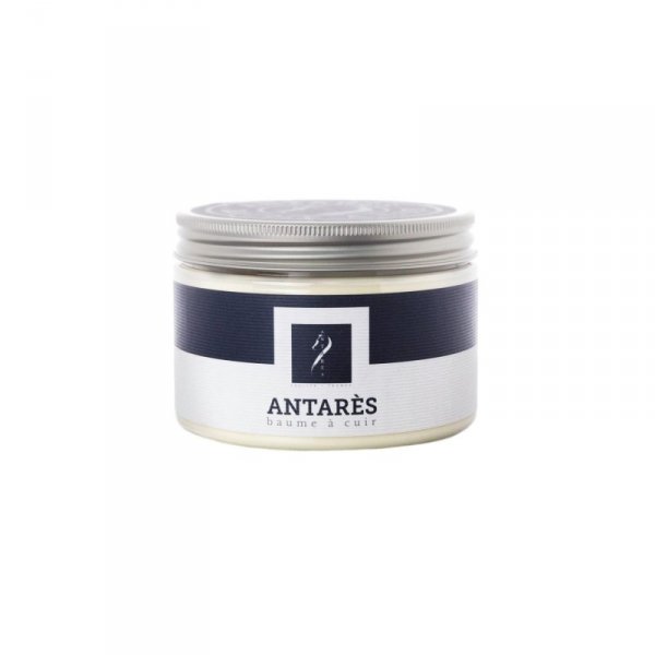 Balsam do pielęgnacji skór rymarskich BAUME&amp;CUIR Antares