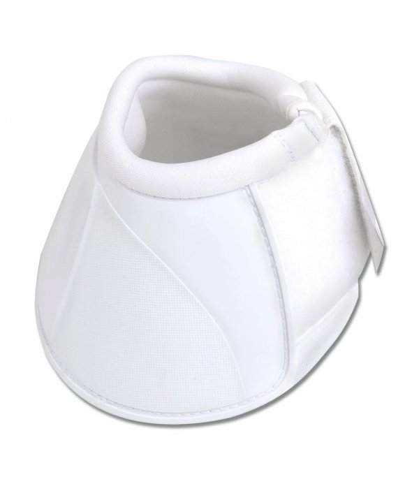 KALOSZE DLA KONIA WALDHAUSEN ANATOMIC - białe 