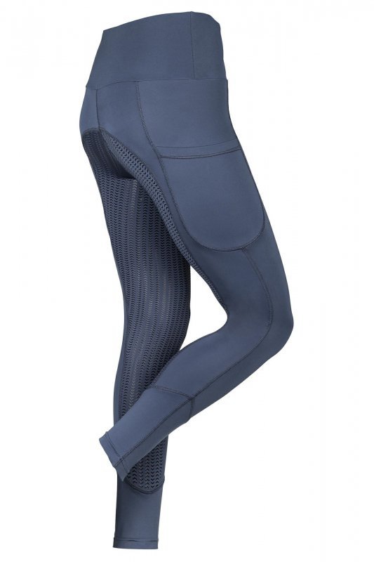   Breginsy Damskie Fair Play PAULINE stalowoniebieski - 140 cm