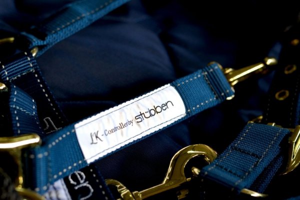 Kantar reflecting - STUBBEN