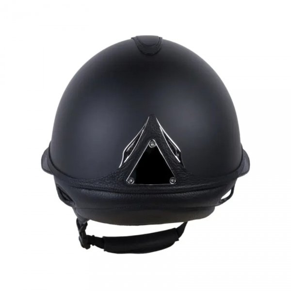 Kask Antares Galaxy Eclipse - szeroki daszek - Black