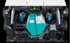 Thessla Green AirPack4 400h Enthalpy