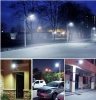 SOLARNA LAMPA ULICZNA LED JD-6120HQ 350W